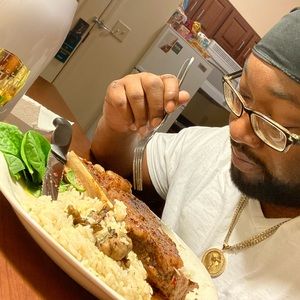 Meet your Posher, Rich